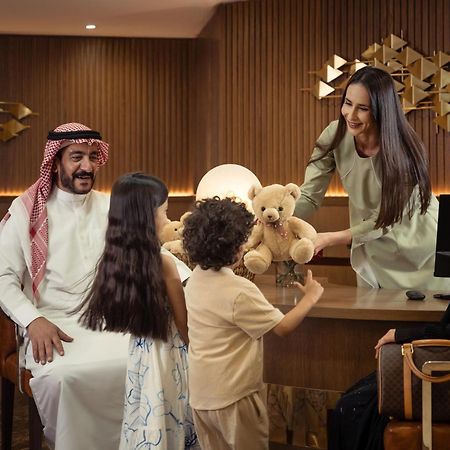 Golden Sands Suites Dubaj Exteriér fotografie